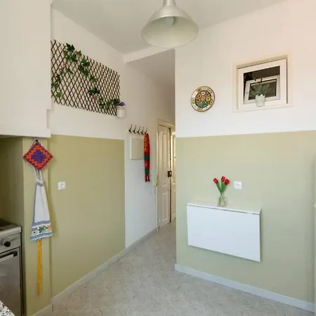 Apartamento Fado-Mouraria