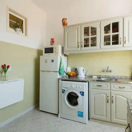 Apartamento Fado-Mouraria
