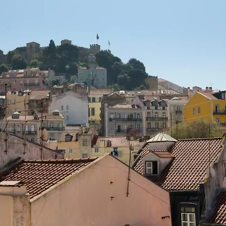 Fado-Mouraria Lisboa