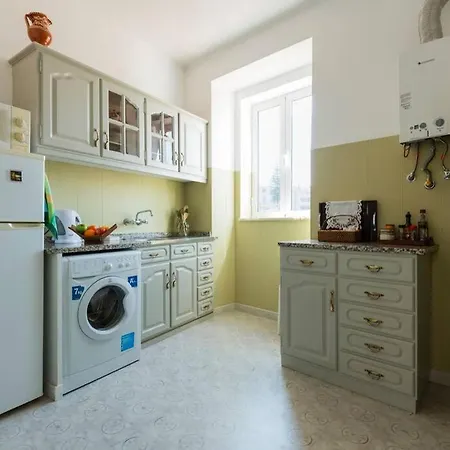 Apartamento Fado-Mouraria *